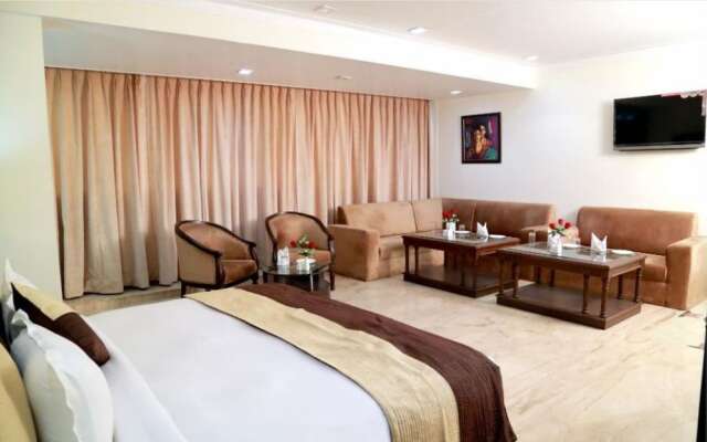 Hotel Blue Sapphire