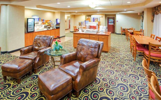 Holiday Inn Express Hanover by IHG