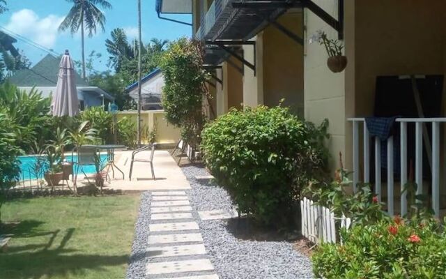 Rawai Orchid Boutique Resort