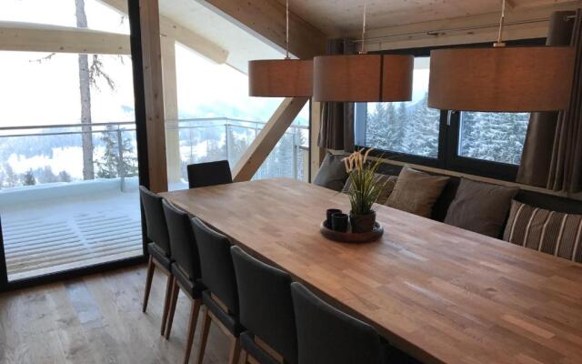 Alpenchalets Reiteralm by ALPS RESORTS