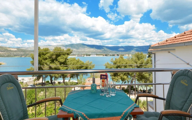 Aurelija - 20 m From Beach - A2