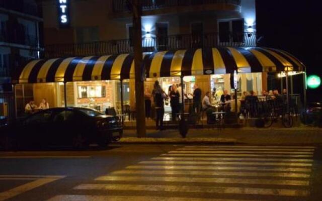 Отель Crema Residence