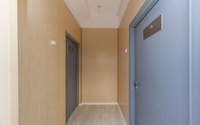 Mini-hotel Spikado