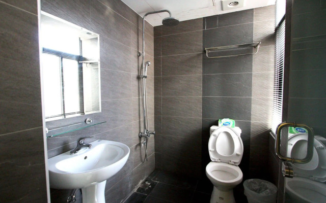 iGoGo - Morden Hostel