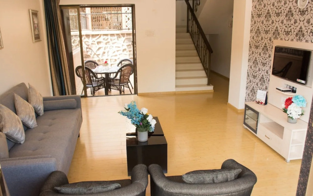 Lalco Villas