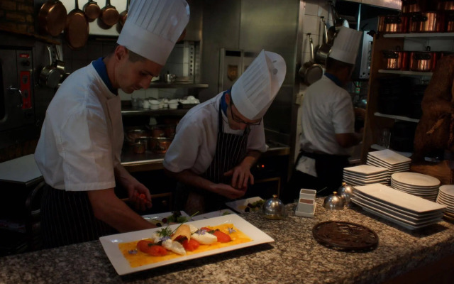 Best Western Plus Pays du Mont Blanc
