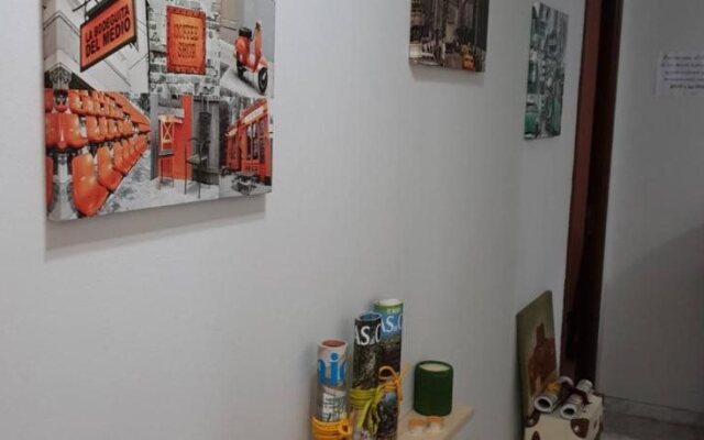 Hostal La Paz