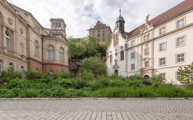 Limehome Baden-Baden Bäderstraße