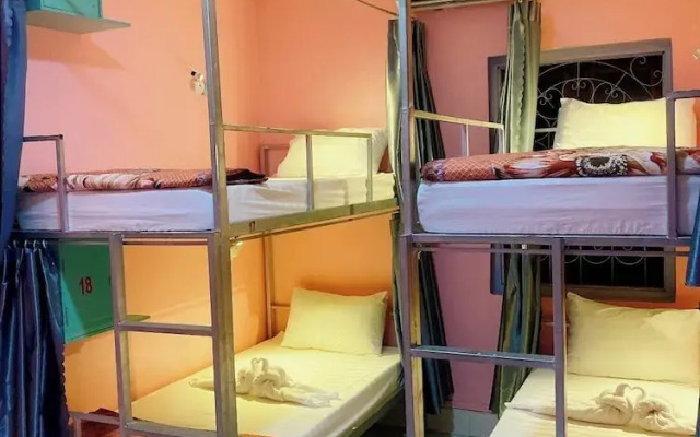 Luang Prabang Hostel