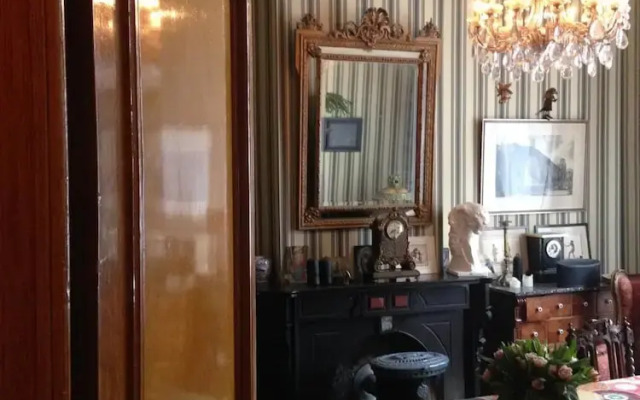 B&B Villa Thibault