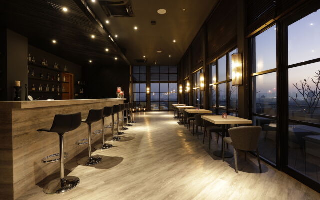 Jetwing Colombo Seven