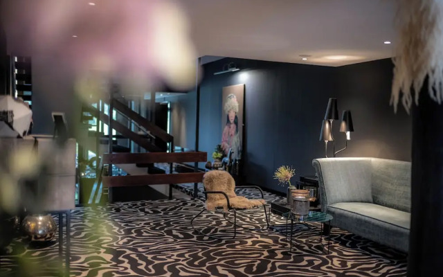 Seehotel Restaurant Die Ente