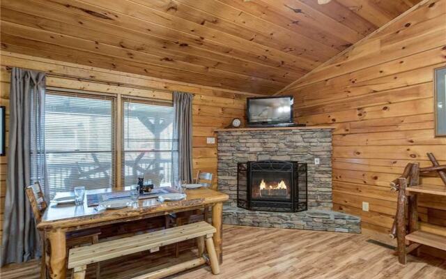 Heart  Soul - Two Bedroom Cabin