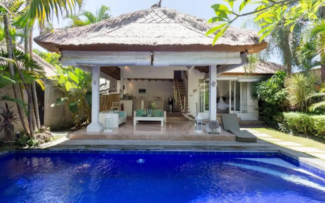 Villa Bliss