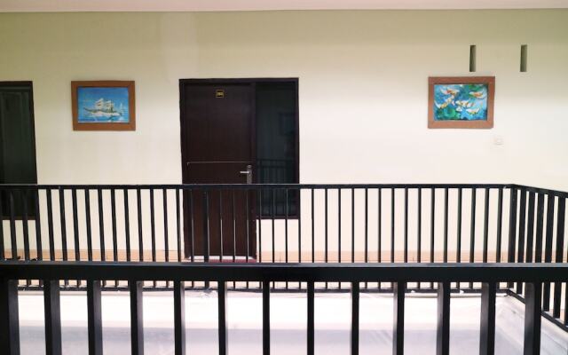 Avia Hotel Yogyakarta