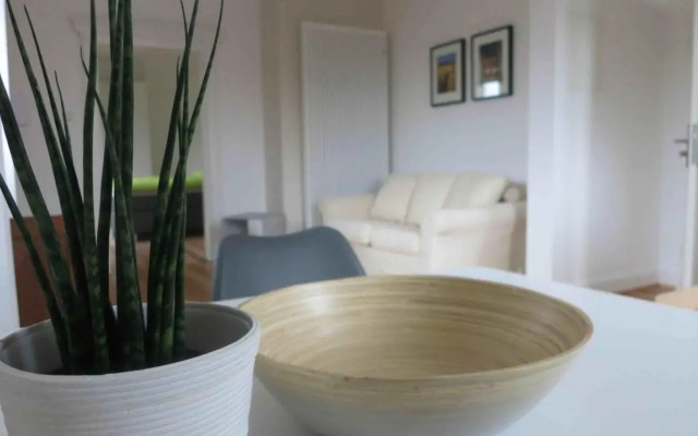 Auster-Appartements