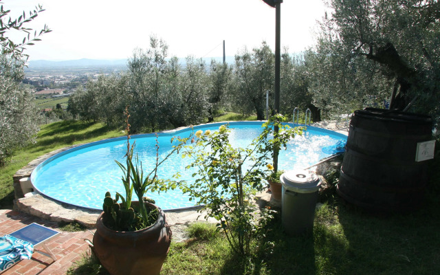 Poggio alla Pieve