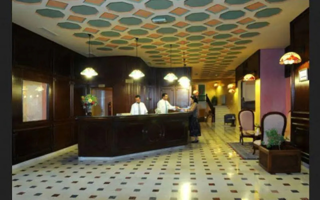 Dar Ismail Nour Elain