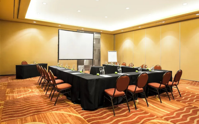 DoubleTree by Hilton Buenos Aires