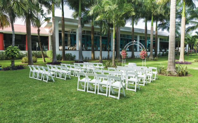 Hotel Riu Yucatan - All Inclusive