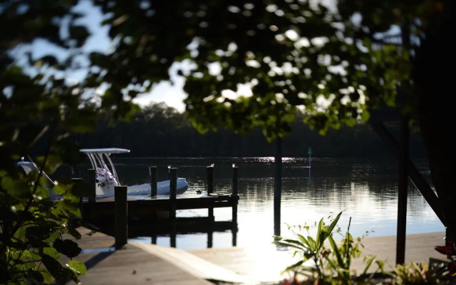 Makepeace Island - All Inclusive