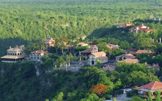 Villa Casa de Campo
