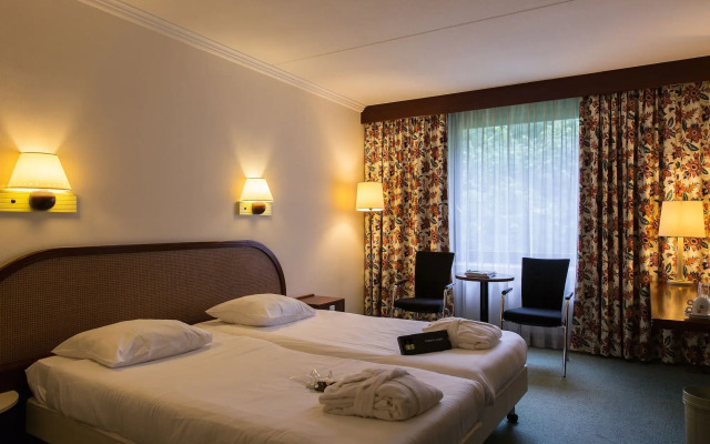Postillion Hotel Arnhem