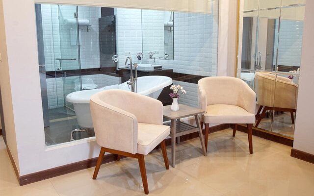 Hotel Horison Inn Alaska Semarang