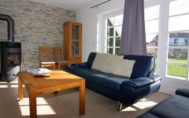 Terraced House, Friedrichkoog-spitze