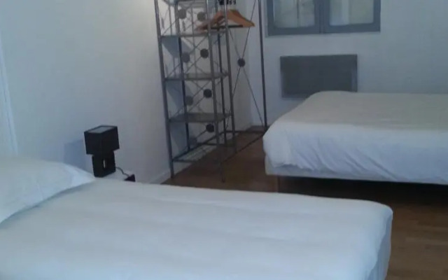 Résidence Le Commerce