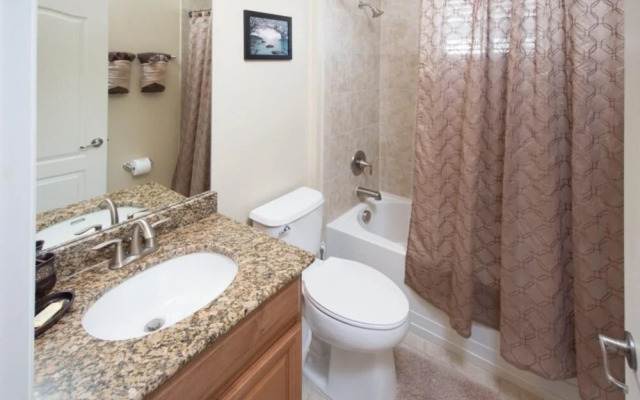 Carl s West Haven Vacation Home