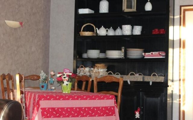 Ma Gentilhommière Guest House
