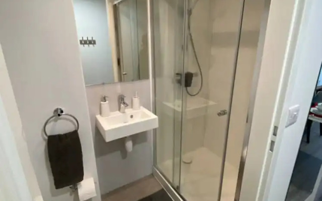 Ensuite Rooms and Studios in Portsmouth