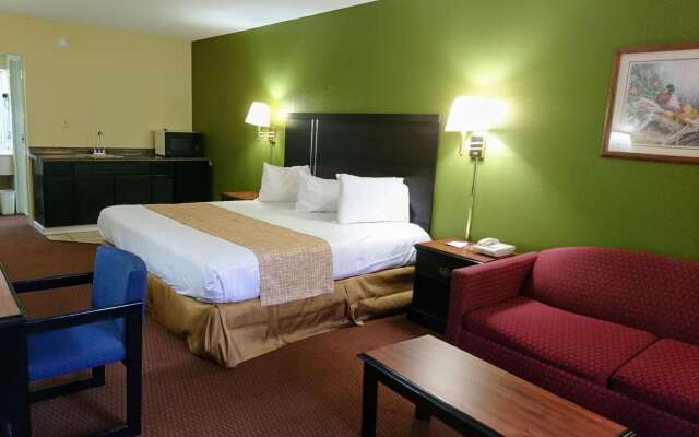 Travelodge by Wyndham Knoxville East