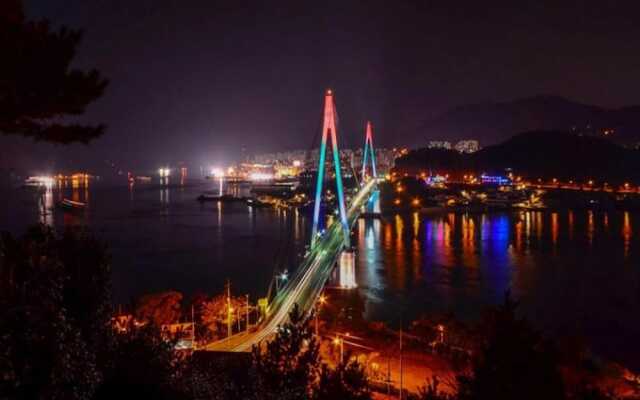 Yeosu The Raon Pension