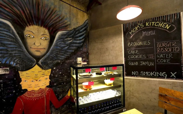 Nap Manor Hostels