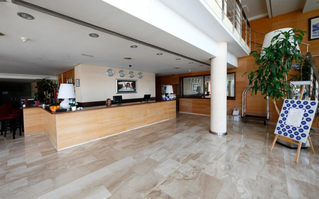 Eurohotel Castelló Estació