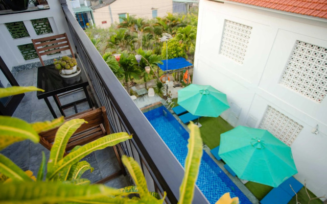 Trendy Life Villa Hoi An