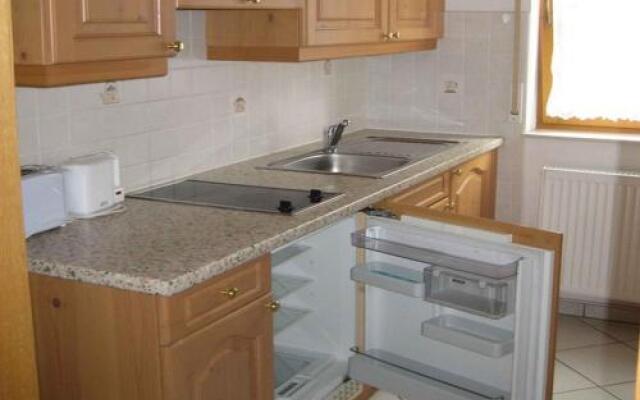 Gasthaus-Pension zur Linde