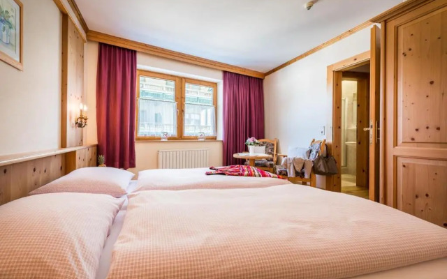 Appartementhaus Alpenrose