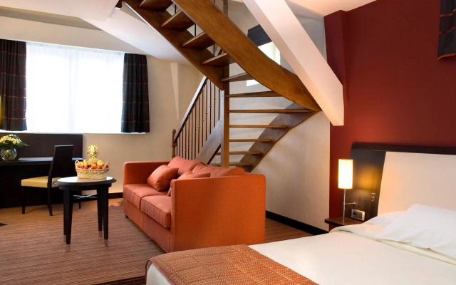 Mercure Le Mans Centre