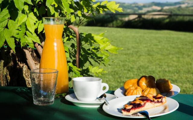 Fattoria Di Monticello