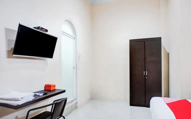 Hotel O Medan City Near Lapangan Benteng Formerly Ralica Residence