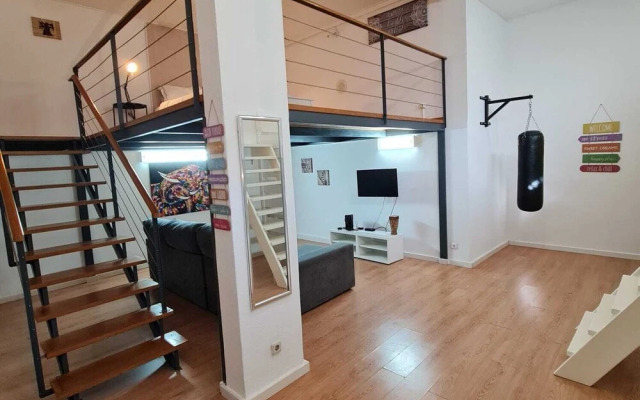 S.SOARES Beach Parede