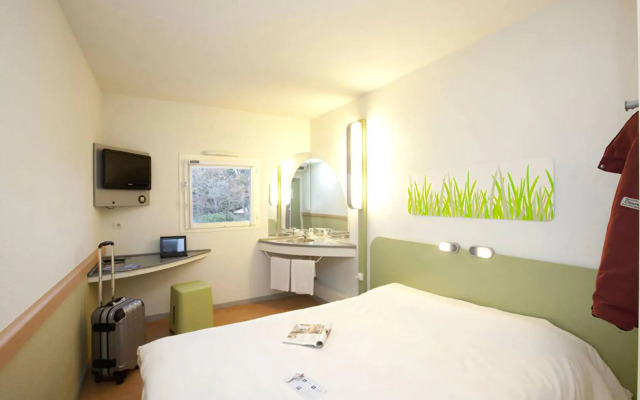 ibis Budget Carcassonne-La Cité