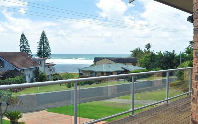 Sea-Ann - Lennox Head - WiFi