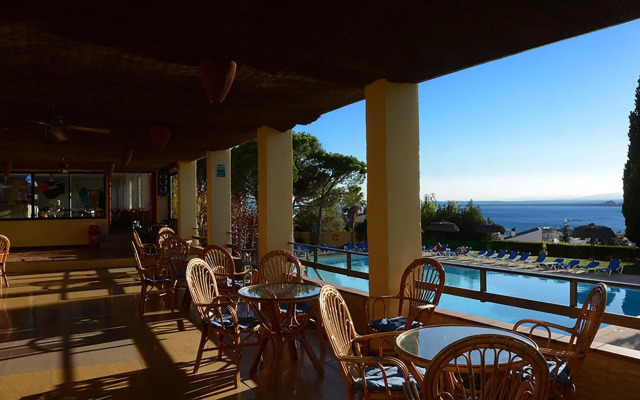 Hotel Grecs