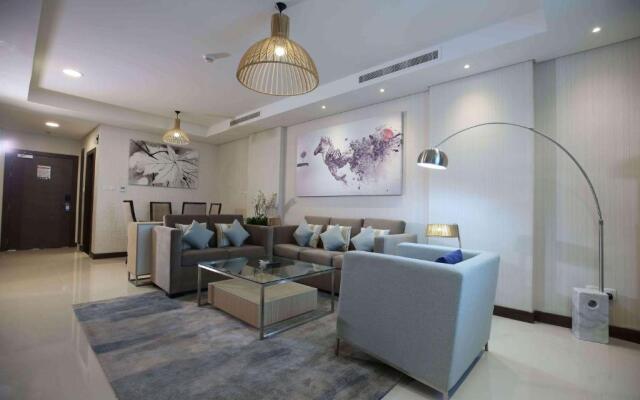 Gulf Executive Residence Juffair