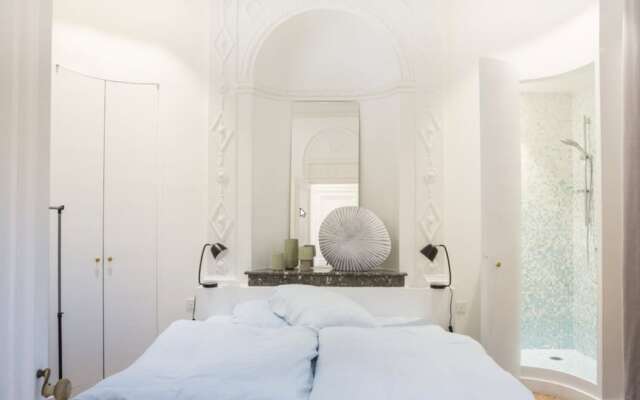 Intendance Magnifique appartement