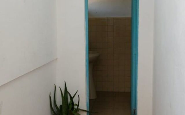 Hostal Hare Krishna
